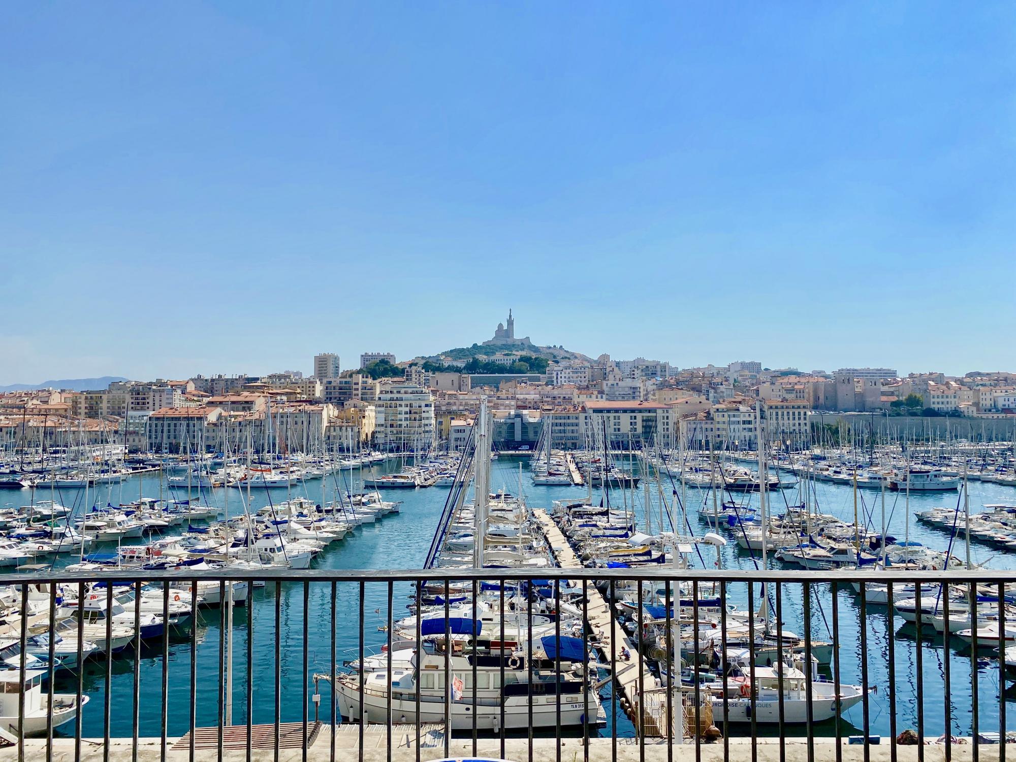 Estimation Vieux Port Marseille 13001 Marseille 1