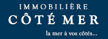 IMMOBILIERE COTE MER