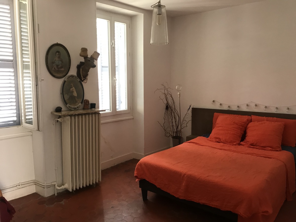 Apartment - Marseille 2ème