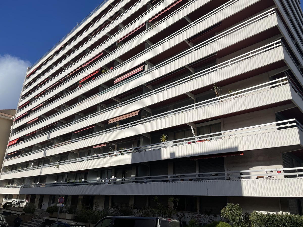 Appartement - Marseille 7ème