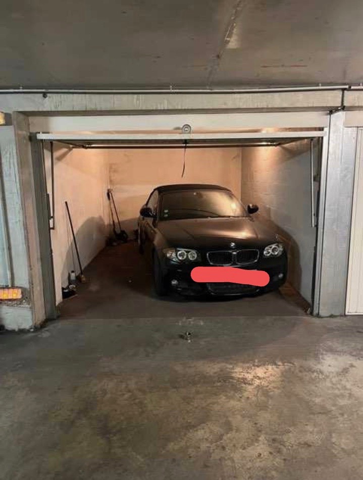 Garage - Marseille 7me