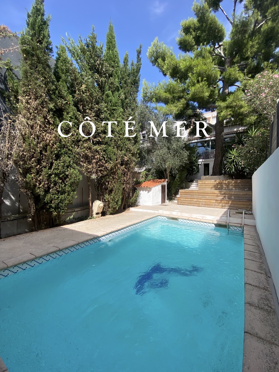 Vente Maison Marseille 7me