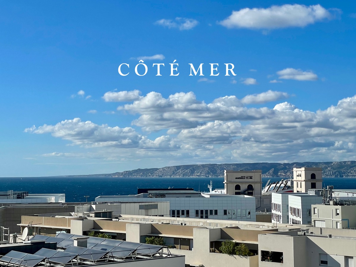 Vente Appartement 69m² 4 Pièces à Marseille (13002) - Immobiliere Côté Mer