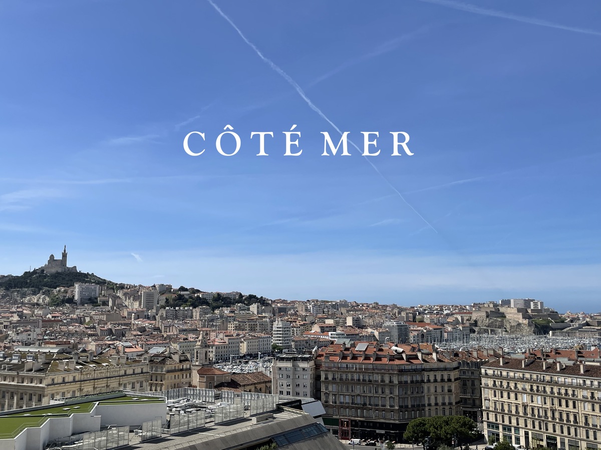 Vente Appartement 88m² 3 Pièces à Marseille (13001) - Immobiliere Côté Mer