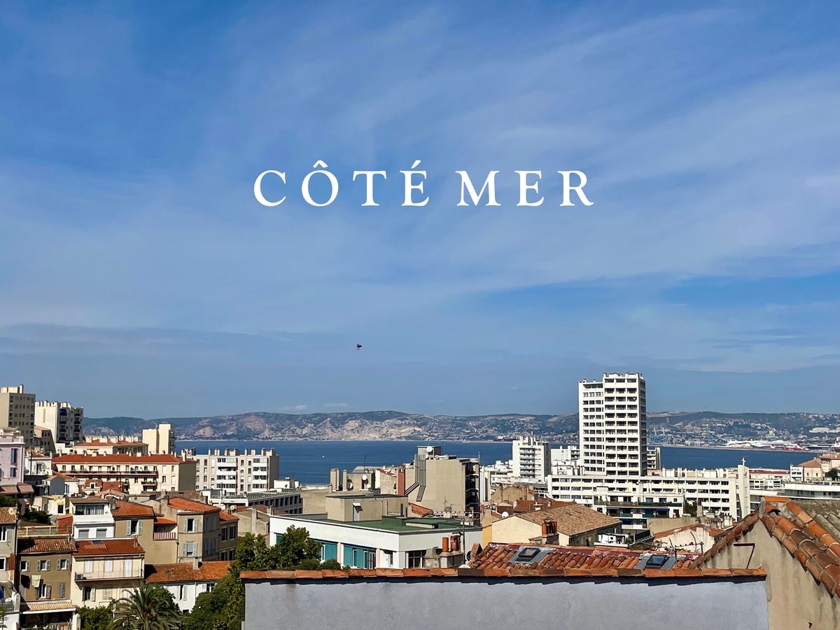 Appartement - Marseille 7me