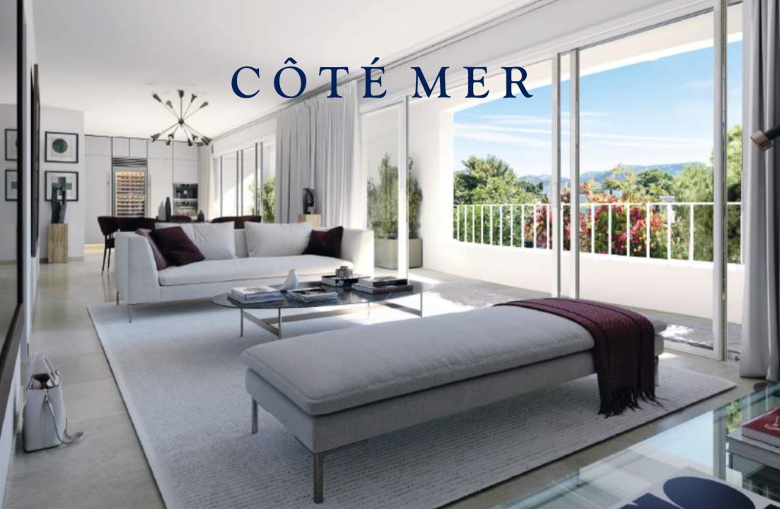 Appartement - Marseille 8me