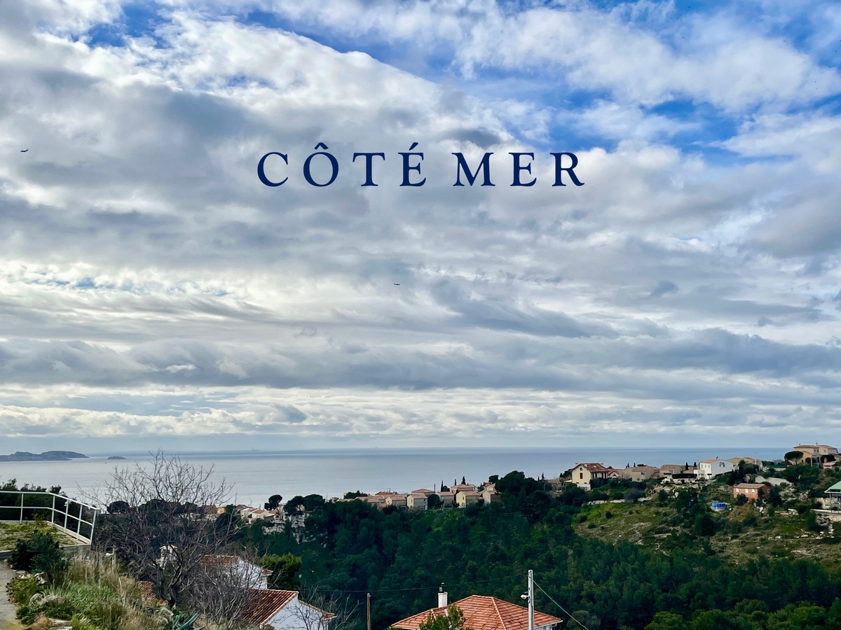 Vente Maison Marseille 16me
