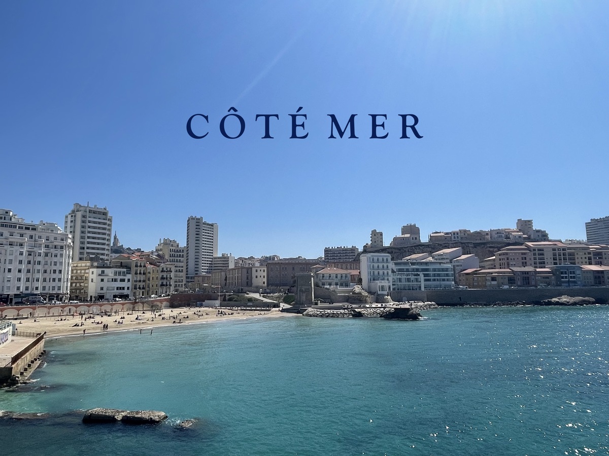 For sale Apartment Marseille 7me