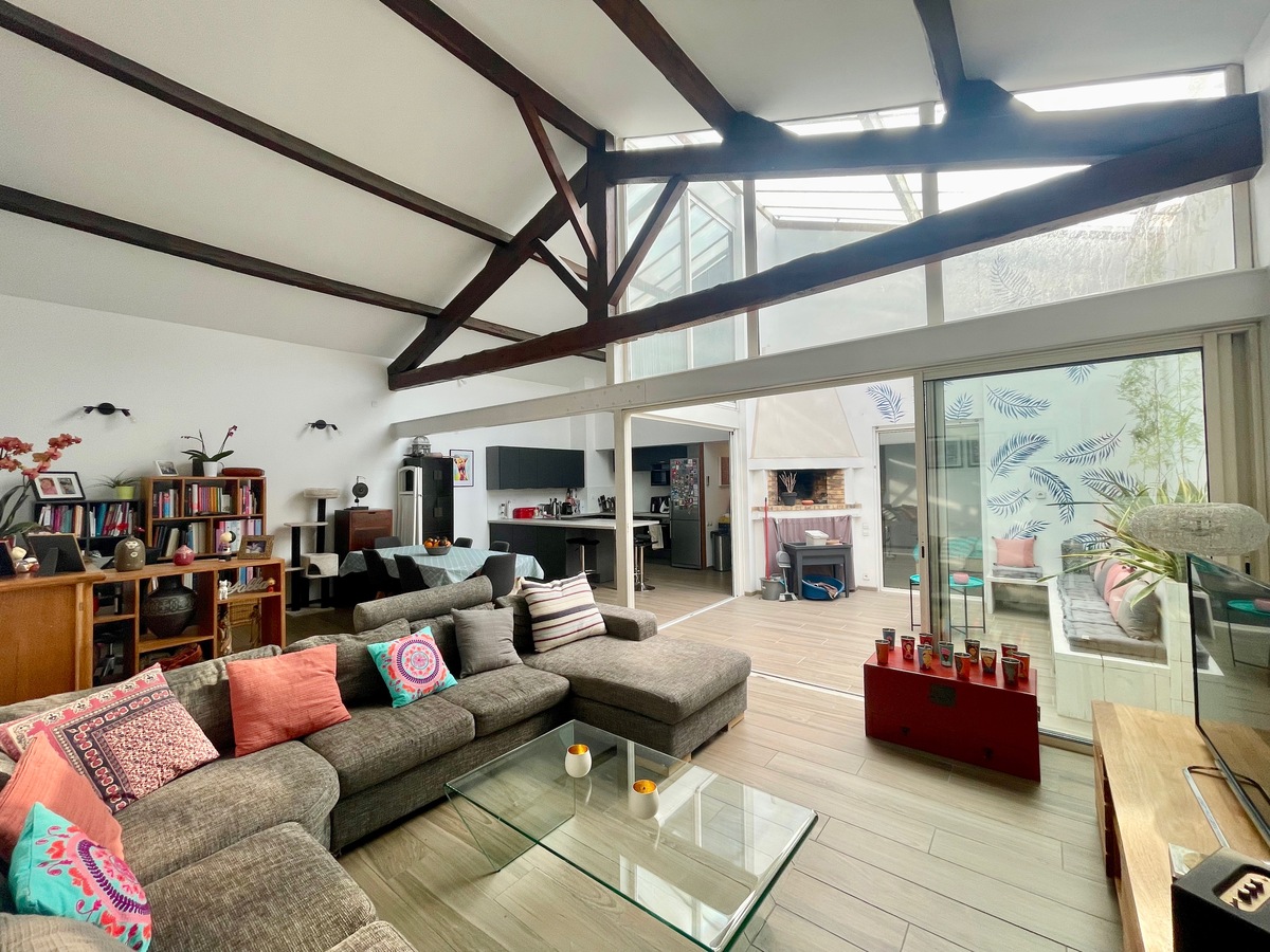 For sale Apartment Marseille 7me