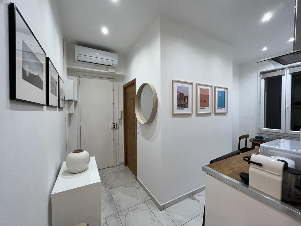 Appartement
