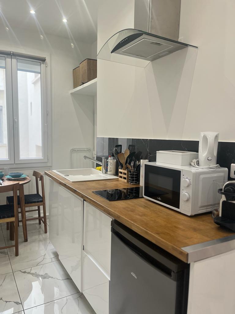 Appartement