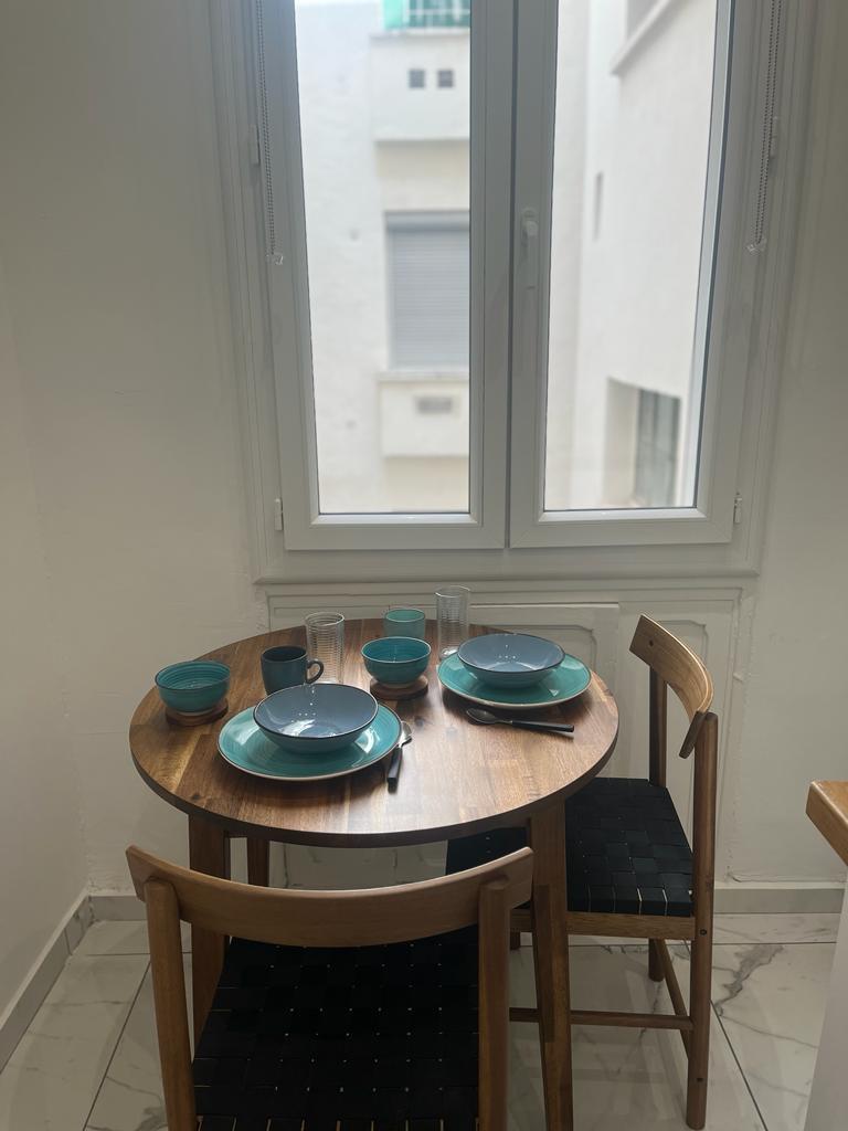Appartement